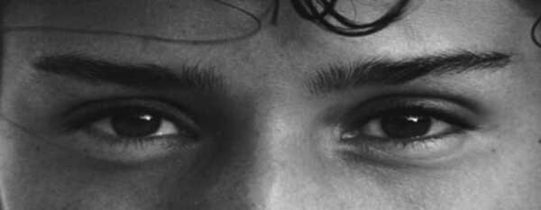Eyes
