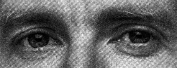 Eyes