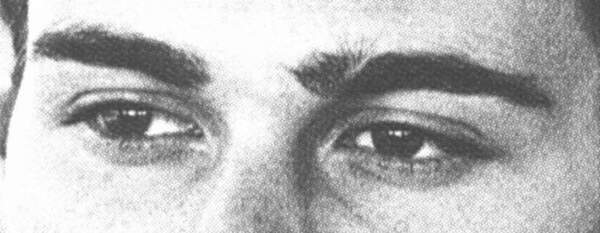 Eyes