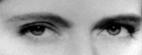 Eyes