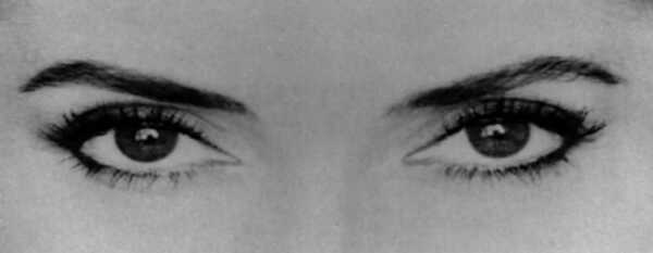 Eyes