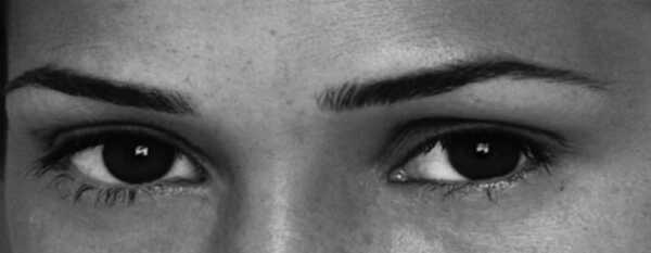 Eyes