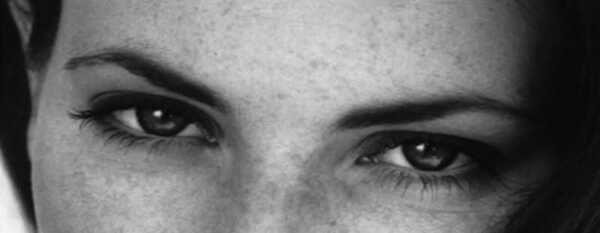 Eyes