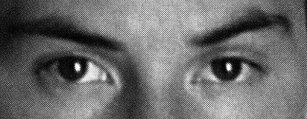 Eyes
