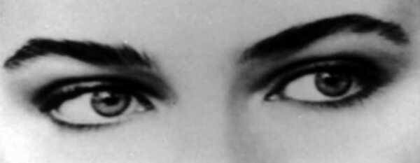 Eyes