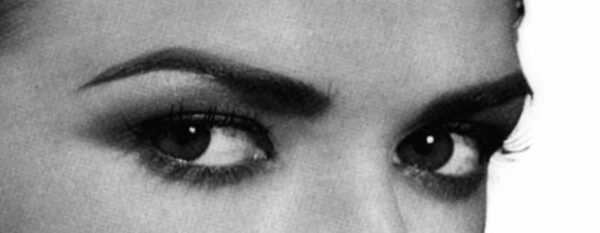 Eyes