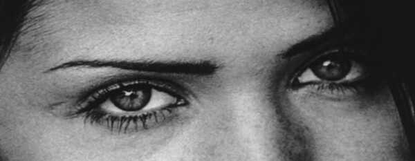 Eyes