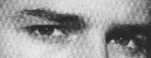 Eyes