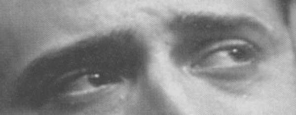 Eyes