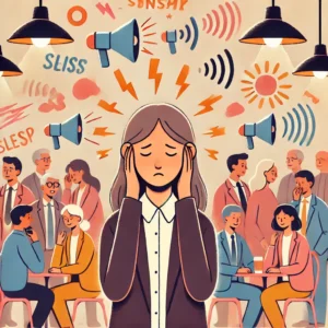 Teste Neurodivergente – Sou Neurodivergente